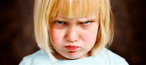 7 Ways To Deal With Toddler Temper Tantrums Huckleberry