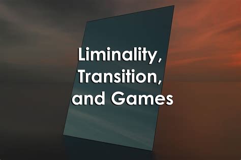 Liminal — Blog — University Xp