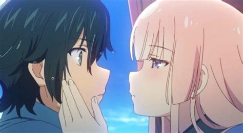 Best Romance Animes 2019 There Are Also Projects By Legendary Directors