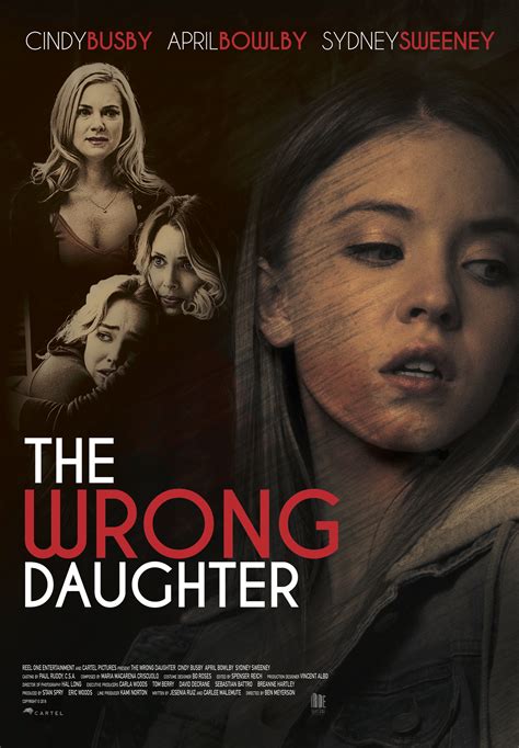 The Wrong Daughter 2018