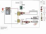 Oil Boiler Installation Diagram Photos