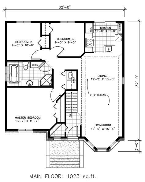 Victorian House Plans With First Floor Master Bedroom