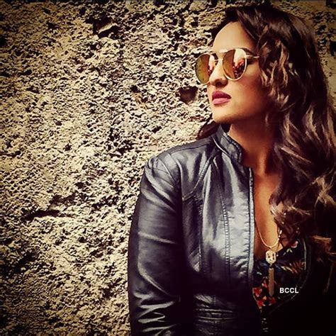 On Sonakshi Sinhas 31st Birthday Here Are Her 31 Stunning Pictures Pics On Sonakshi Sinhas