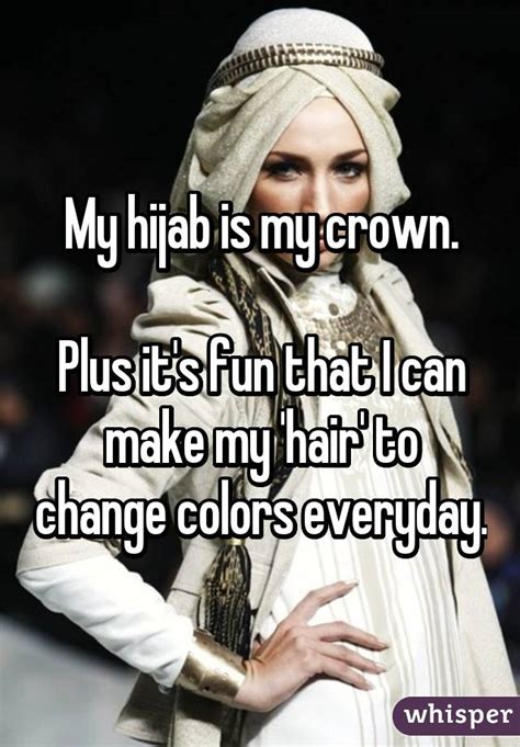 Muslim Women Hijab Whisper App Anonymous Comments