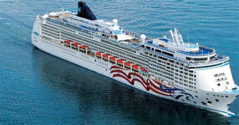 Norwegian Cruise Line Launches Fleet Wide Savings World Of Cruising