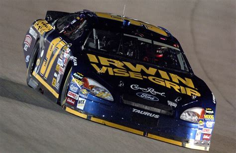 2002 2005 Ford Taurus Nascar