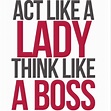 Boss Chick Quotes. QuotesGram