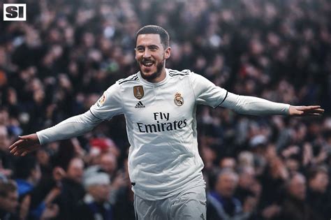 Hazard Real Madrid Wallpapers Hd Background Images Photos