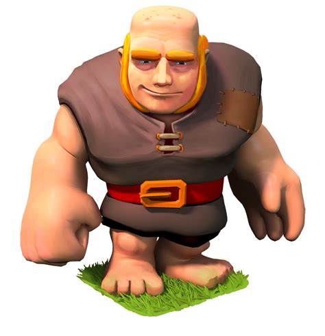 Free Download Clash Of Clans Giant Full Hd Pictures 1000x1037 For