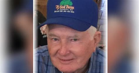 Mr Jesse R Pee Wee Norris Jr Obituary Visitation And Funeral Information