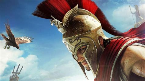 Assassin S Creed Odyssey El De Diciembre Sale El Primer Dlc El