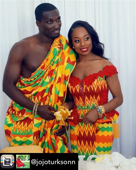 31 Likes 1 Comments Ghana Wedding Ghanaianswedding On Instagram