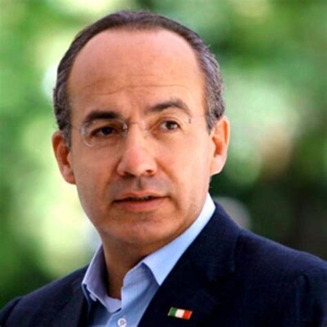 He is the honorary chair of the global commission on the economy & climate. Felipe Calderón timeline | Timetoast timelines