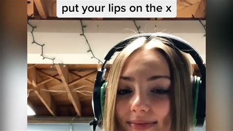 Put Your Lips On The X Youtube