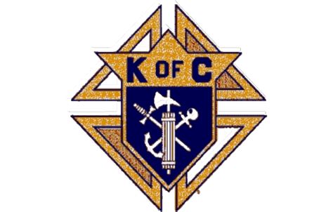 Knights Of Columbus Assumption Of The Blessed Virgin Mary Catholic