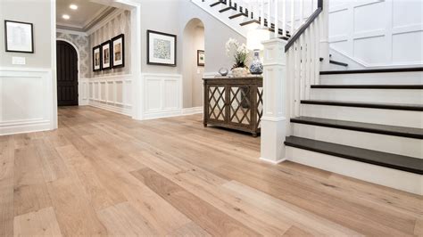 Matte Is The New Black The Latest Trend In Hardwood Flooring