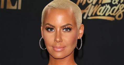 Amber Rose Tells Her Nine Year Old Son Mommy Has To Make Money On OnlyFans TrendRadars