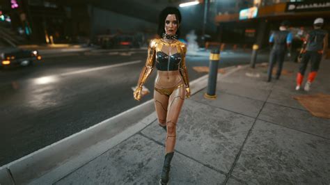 KLEO At Cyberpunk 2077 Nexus Mods And Community