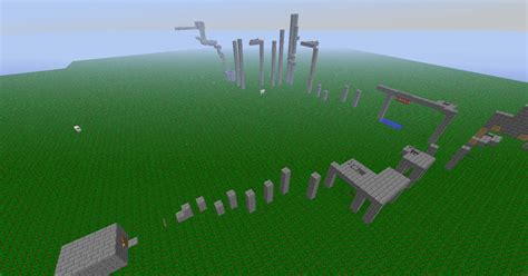 Browse and download minecraft parkour servers by the planet minecraft community. epic minecraft parkour by iddi1318 Minecraft Project