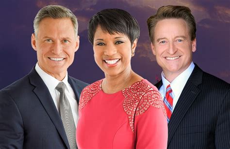 Wews Ch 5 Leads Local Stations With 29 Regional Emmys