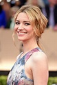 Talulah Riley | Cool hairstyles, Beauty, Talulah riley