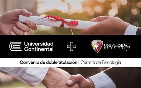 Uc Firmó Convenio De Doble Titulación Con Cuc Colombia