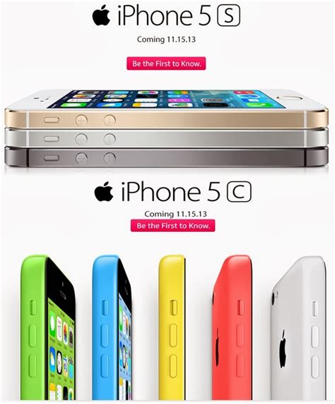 Iphone 5s Iphone 5c Finally Arrived In Philippines The Summit Express