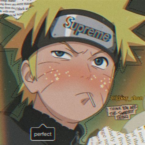 Anime Discord Pfp Naruto Anime Aesthetic Pfp Get Your Hairstyle Porn Sex Picture