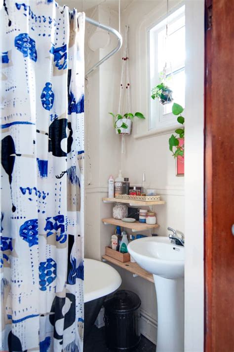 25 Small Bathroom Storage And Design Ideas Storage