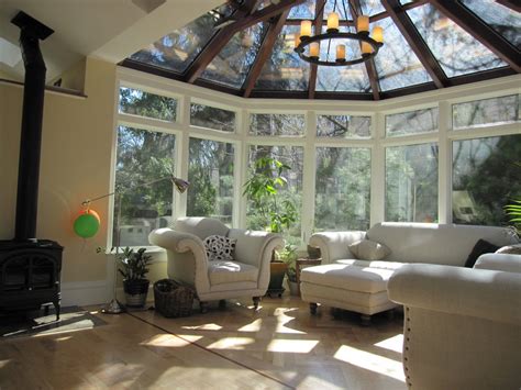 Victorian Conservatory Traditional Sunroom Boston By New England Sunrooms
