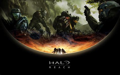 Halo Wallpapers Hd 1080p Wallpaper Cave