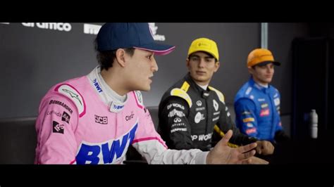 How to watch, trade talks, the latest mock draft and all the insider intel. F1 2021 - Braking Point im Special: Codemasters kinoreife ...