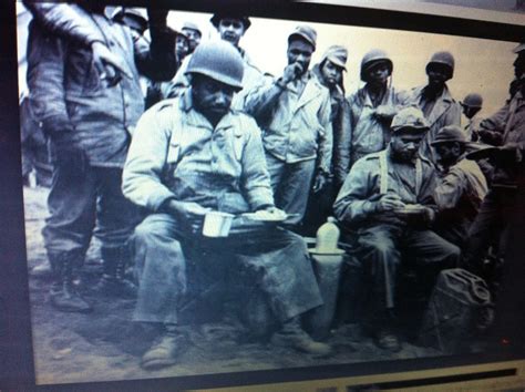 The Black Social History Black Social History 92nd Infantry