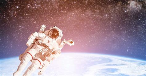 Space Travel Health Risks