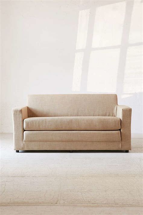 12 Couches For Small Spaces That Are Actually Roomy Huffpost Life