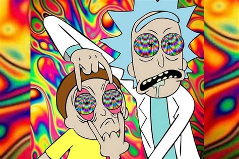 Best Rick And Morty Episodes To Watch High Boundless Technology