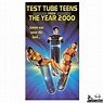 Test Tube Teens from the Year 2000 [VHS]