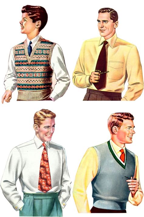 S Aesthetic Fashion Men S Mens Fashion Retro Fashion Vintage Fashion S Men S