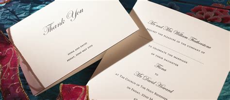 Invitation letter formats for chief guests, guest of honor, ceo or any other personality in parties, events, programs and ceremonies. Regency Personalised Wedding Invitations | The Letter Press