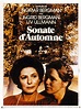 Cartel de la película Sonata de Otoño - Foto 15 por un total de 15 ...