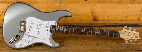 John mayer demos his silver sky prs signature guitar john runs you through the pickups and demo's the different sounds that. PRS John Mayer Silver Sky Tungsten - Peach Guitars
