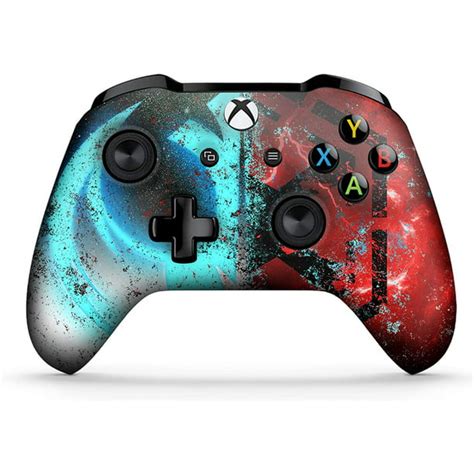 Dreamcontroller Modded Xbox One Controller Xbox One Modded Controller