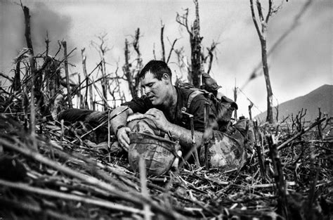 The Greatest War Photographer Youve Never Heard Of Revista De Prensa