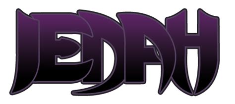Jedah Logo By Urbinator17 On Deviantart