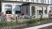 Hotel Strandvilla an der Kaiserwiese (Norderney) • HolidayCheck ...