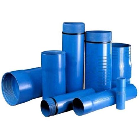 Dutron Upvc Casing Pipes Standard At Best Price In Ahmedabad Id 26237730233