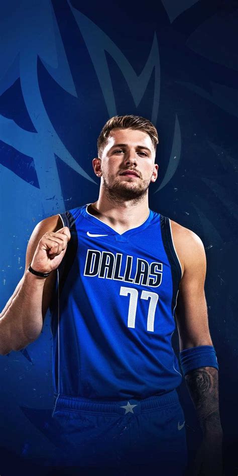 Luka Doncic Wallpaper Discover More Basketball Dallas Mavericks