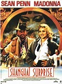 Shanghai Surprise - Película (1986) - Dcine.org