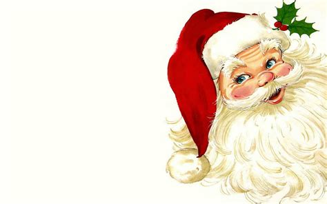 Santa Claus 2017 Wallpapers Wallpaper Cave