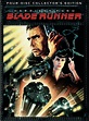 Blade Runner (1982) - Ridley Scott | Blade runner, Thomas wayne, Movie ...